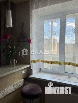 Студия квартира, вторичка, 26м2, 12/17 этаж