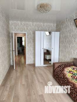 2-к квартира, вторичка, 56м2, 15/18 этаж