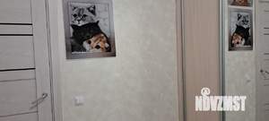 1-к квартира, вторичка, 36м2, 25/25 этаж