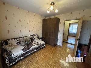 3-к квартира, вторичка, 56м2, 4/9 этаж