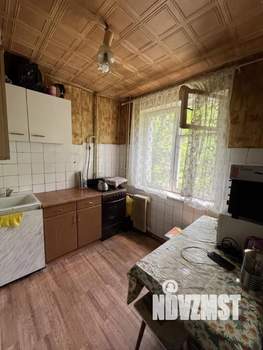 2-к квартира, вторичка, 45м2, 2/5 этаж