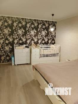 2-к квартира, вторичка, 90м2, 24/25 этаж