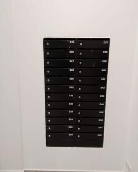 1-к квартира, вторичка, 34м2, 2/17 этаж