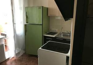 1-к квартира, вторичка, 28м2, 14/17 этаж