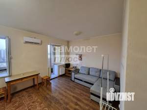 Студия квартира, вторичка, 30м2, 13/17 этаж