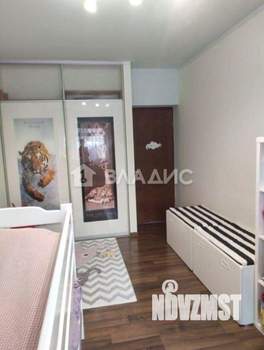 4-к квартира, вторичка, 74м2, 7/9 этаж