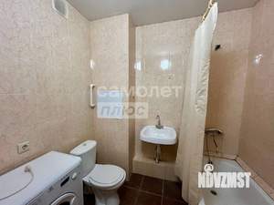 1-к квартира, вторичка, 36м2, 4/5 этаж