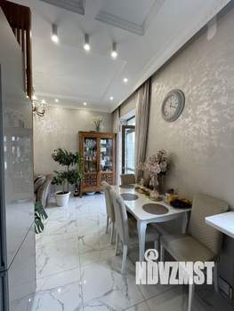 3-к квартира, вторичка, 77м2, 5/5 этаж