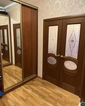 3-к квартира, вторичка, 91м2, 2/5 этаж