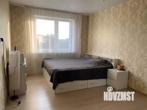 1-к квартира, вторичка, 44м2, 7/17 этаж