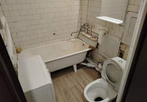 1-к квартира, вторичка, 31м2, 3/5 этаж