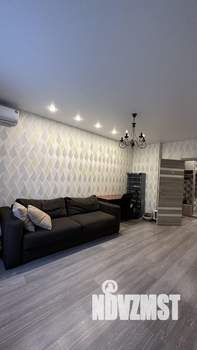 2-к квартира, вторичка, 61м2, 4/17 этаж