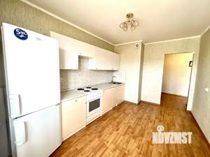 1-к квартира, вторичка, 36м2, 5/5 этаж