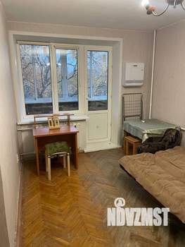 1-к квартира, вторичка, 36м2, 5/5 этаж