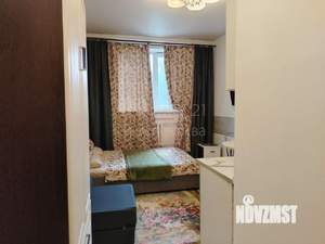 1-к квартира, вторичка, 17м2, 2/2 этаж