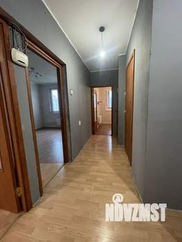 2-к квартира, вторичка, 56м2, 11/27 этаж