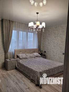 2-к квартира, вторичка, 64м2, 18/22 этаж