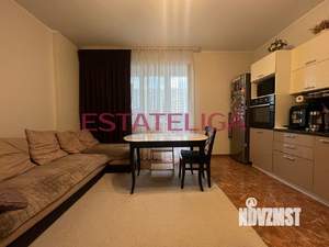 2-к квартира, вторичка, 60м2, 7/17 этаж