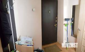 2-к квартира, вторичка, 42м2, 1/4 этаж