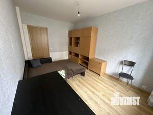 1-к квартира, вторичка, 36м2, 2/5 этаж
