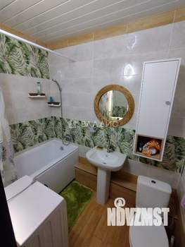 1-к квартира, вторичка, 33м2, 4/5 этаж