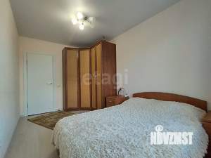 1-к квартира, вторичка, 35м2, 6/17 этаж