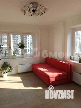 1-к квартира, вторичка, 45м2, 14/25 этаж