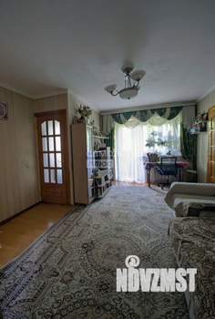 2-к квартира, вторичка, 43м2, 4/4 этаж