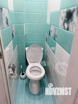 2-к квартира, вторичка, 43м2, 9/9 этаж