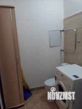 1-к квартира, вторичка, 36м2, 15/17 этаж