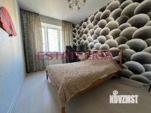 1-к квартира, вторичка, 32м2, 12/17 этаж