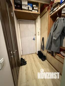 1-к квартира, вторичка, 35м2, 4/16 этаж