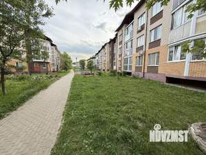 2-к квартира, вторичка, 55м2, 3/3 этаж