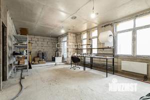3-к квартира, вторичка, 67м2, 3/22 этаж
