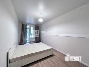 1-к квартира, вторичка, 41м2, 2/12 этаж