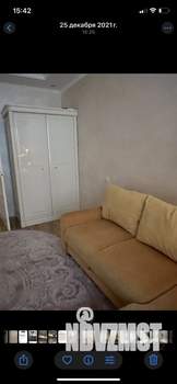 1-к квартира, вторичка, 38м2, 2/25 этаж