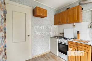 1-к квартира, вторичка, 32м2, 2/5 этаж