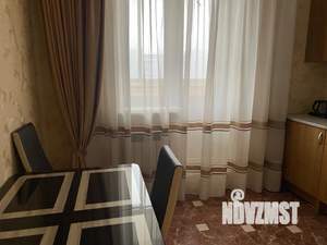 1-к квартира, вторичка, 42м2, 8/17 этаж