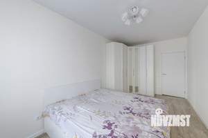 2-к квартира, вторичка, 53м2, 14/18 этаж