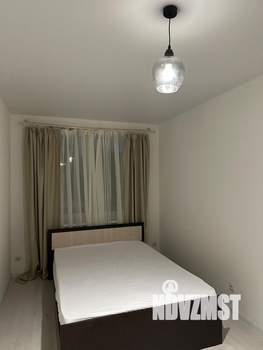 2-к квартира, вторичка, 37м2, 2/17 этаж