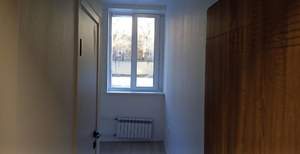 Студия квартира, вторичка, 12м2, 1/4 этаж