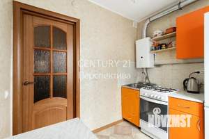 1-к квартира, вторичка, 31м2, 5/5 этаж