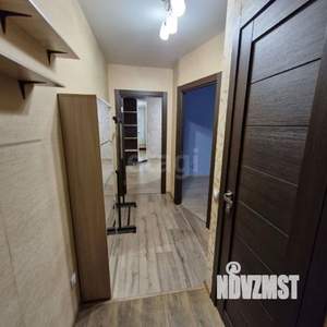 2-к квартира, вторичка, 42м2, 3/5 этаж