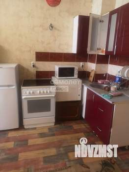 Студия квартира, вторичка, 30м2, 3/5 этаж