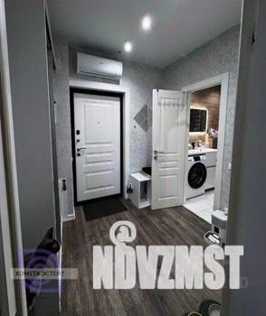 1-к квартира, вторичка, 30м2, 13/24 этаж