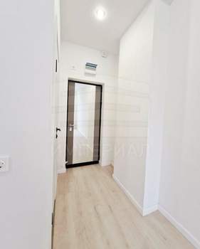 Студия квартира, вторичка, 25м2, 2/4 этаж