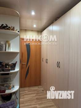 2-к квартира, вторичка, 42м2, 2/9 этаж