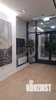 2-к квартира, вторичка, 42м2, 23/25 этаж