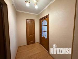 1-к квартира, вторичка, 51м2, 5/17 этаж