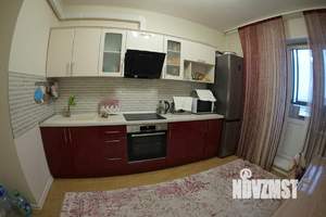 2-к квартира, вторичка, 53м2, 15/17 этаж